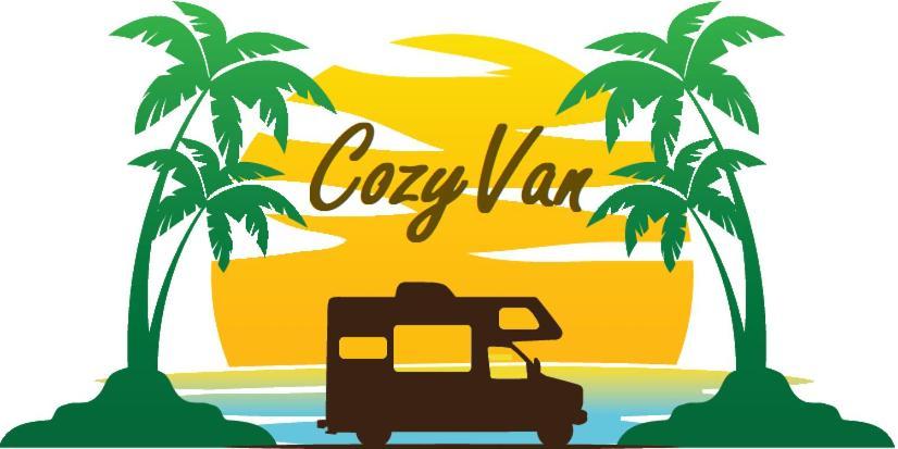 Hotel Cozyvan Каравана Под Наем Sozopol Exterior foto